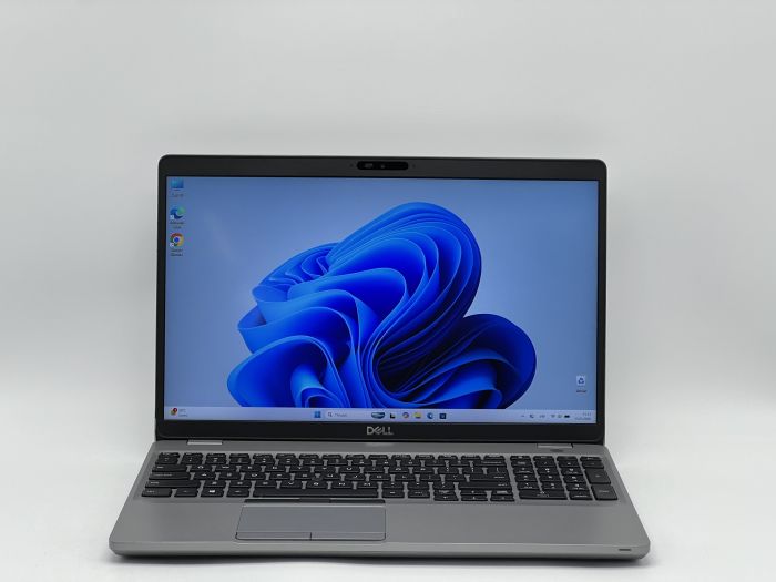 Ноутбук Dell Latitude 5511, i7-10850H, 8 GB, 240 GB, Intel UHD Graphics, 1920x1080, IPS [SH2603692] БУ - зображення 1