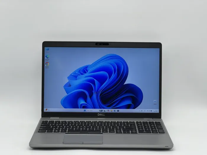 Ноутбук Dell Latitude 5511, i7-10850H, 8 GB, 240 GB, Intel UHD Graphics, 1920x1080, IPS [SH2603692] БУ - зображення 1