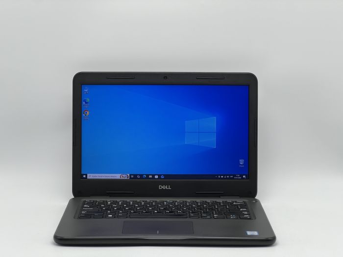 Ноутбук Dell Latitude 3300, i5-8250U, 8 GB, 240 GB, Intel UHD Graphics 620, 1366x768, TN [IS2512095] БУ - зображення 1