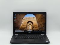 Ноутбук Dell Latitude E5470, i5-6440HQ, 8 GB, 240 GB, Intel HD Graphics 530, 1920x1080, IPS [SH2603169] БУ
