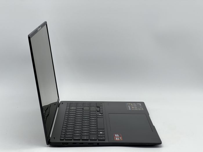 Ноутбук Asus VivoBook S16 M5606WA, AMD Ryzen AI 9 HX 370, 32 GB, 480 GB, AMD Radeon 890M, 3200x2000, OLED [SH26031124] БУ - изображение 2