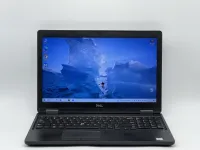 Ноутбук Dell Latitude 5590, i5-7300U, 8 GB, 120 GB, Intel HD Graphics 620, 1366x768, TN [SH26061019] БУ