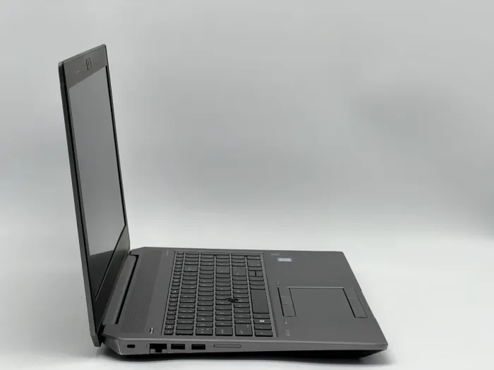 Ноутбук HP ZBook 15 G5, Intel Xeon E-2176M, 16 GB, 480 GB, NVIDIA  Quadro P2000, 1920x1080, IPS [SH2604157] БУ - зображення 2