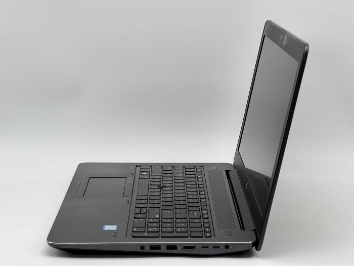 Ноутбук HP ZBook 15 G3, i7-6820HQ, 16 GB, 480 GB, NVIDIA  Quadro M2000M, 1920x1080, TN [SH26081011] БУ - изображение 3