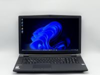 Ноутбук Sager X95 P770DM, i7-6700K, 16 GB, 120 GB, NVIDIA GeForce GTX 980M, 1000 GB, 1920x1080, IPS [SH26041031] БУ