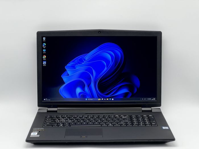 Ноутбук Sager X95 P770DM, i7-6700K, 16 GB, 120 GB, NVIDIA GeForce GTX 980M, 1000 GB, 1920x1080, IPS [SH26041031] БУ - изображение 1