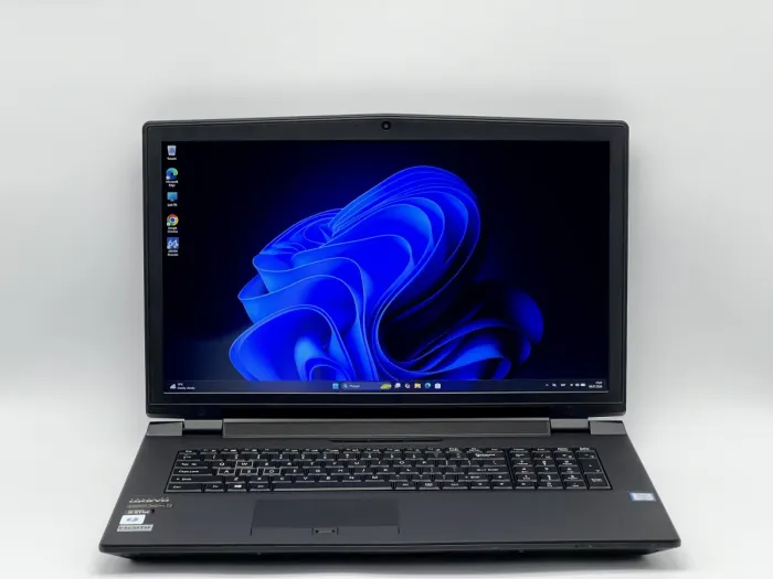 Ноутбук Sager X95 P770DM, i7-6700K, 16 GB, 120 GB, NVIDIA GeForce GTX 980M, 1000 GB, 1920x1080, IPS [SH26041031] БУ - зображення 1