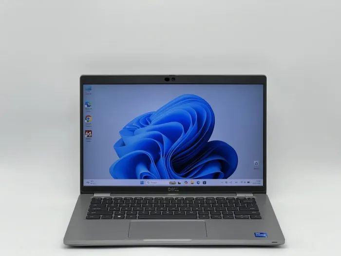 Ноутбук Dell Latitude 5420, i5-1145G7, 16 GB, 240 GB, Intel Iris Xe Graphics, 1920x1080, IPS [SH26031329] БУ - зображення 1