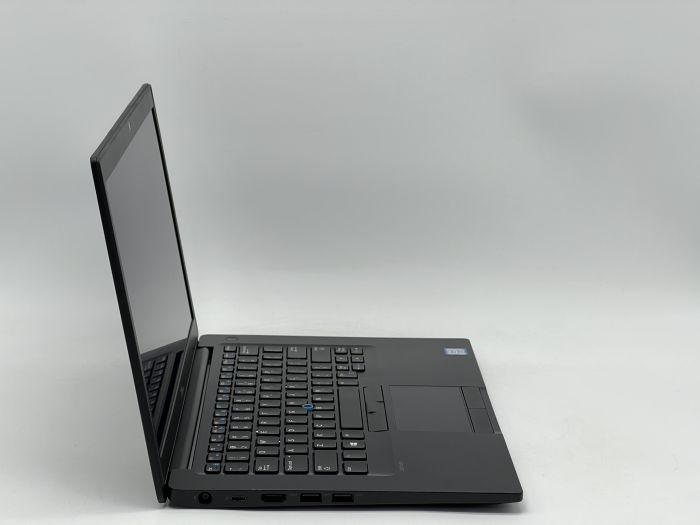 Ноутбук Dell Latitude 7480, i7-7600U, 8 GB, 120 GB, Intel HD 620, 1366x768, TN [SH2606494] БУ - изображение 2
