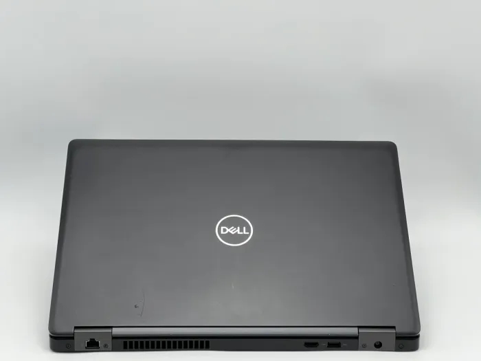 Ноутбук Dell Latitude 5590, i5-7300U, 8 GB, 120 GB, Intel HD Graphics 620, 1366x768, TN [SH26061010] БУ - изображение 4