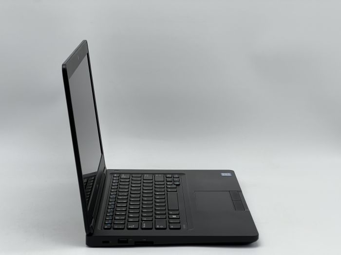 Ноутбук Dell Latitude 5480, i5-7300HQ, 16 GB, 240 GB, Intel HD Graphics 630, 1366x768, TN [SH2604576] БУ - изображение 2