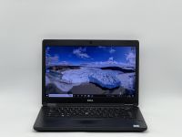Ноутбук Dell Latitude 5480, i5-6300U, 8 GB, 240 GB, Intel HD Graphics 520, 1366x768, TN [SH26051273] БУ