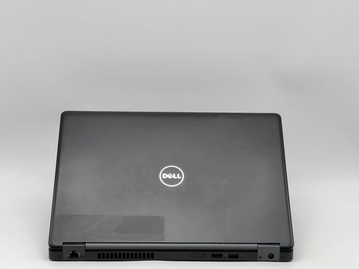Ноутбук Dell Latitude 5480, i5-6300U, 8 GB, 120 GB, Intel HD Graphics 520, 1366x768, TN [SH2606573] БУ - изображение 4