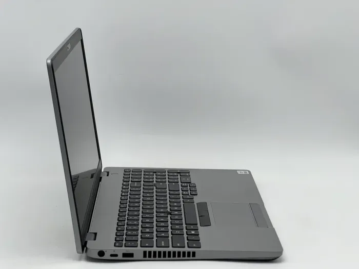 Ноутбук Dell Latitude 5510, i5-10210U, 16 GB, 240 GB, Intel UHD Graphics, 1920x1080, IPS [SH2604580] БУ - зображення 2
