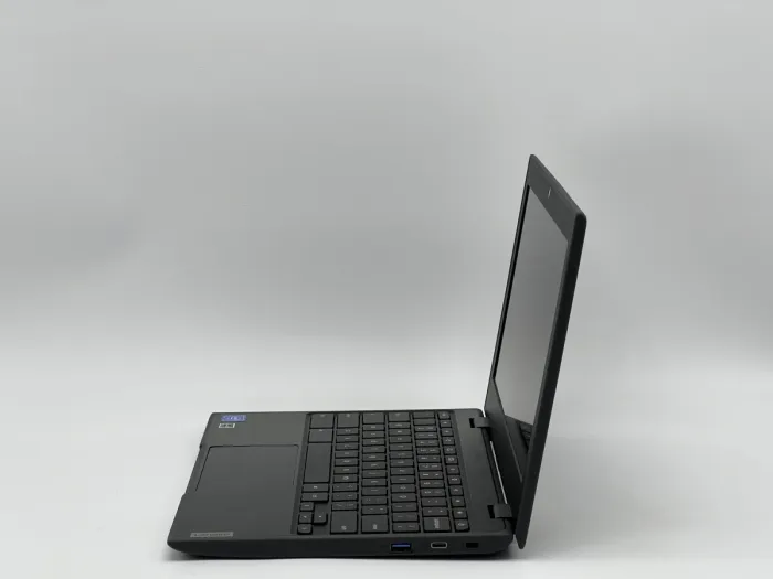 Ноутбук Lenovo 100e Chromebook, Intel Celeron N4020, 4 GB, 32 GB, Intel UHD Graphics 600, 1366x768, TN [SH26021762] БУ - зображення 3