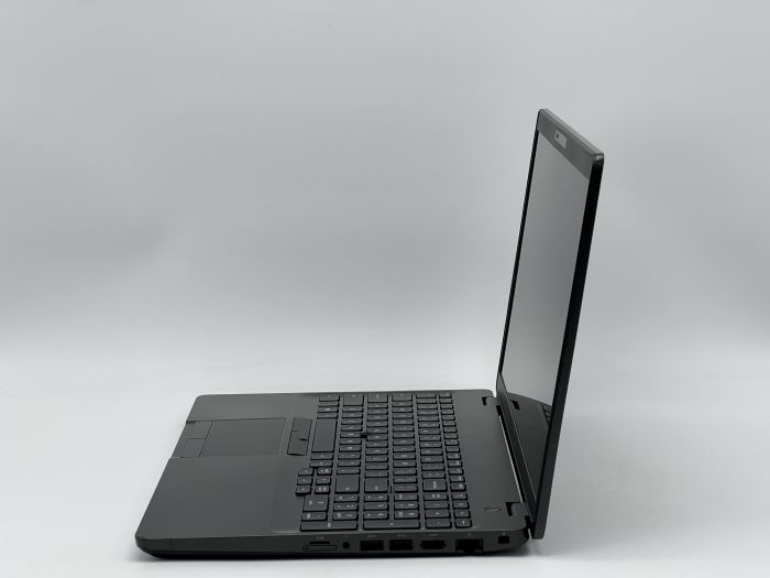 Ноутбук Dell Precision 3541, i7-9850H, 16 GB, 480 GB, Intel UHD Graphics 630, 1920x1080, IPS [SH2605038] БУ - зображення 3