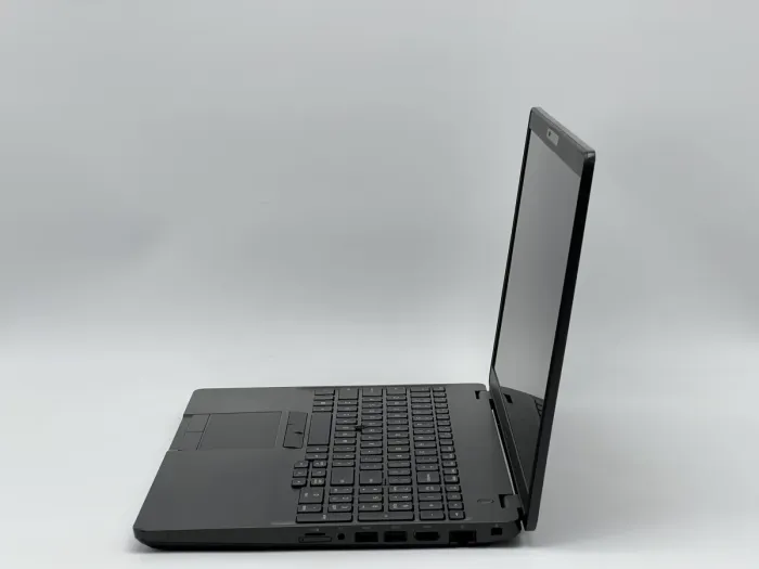 Ноутбук Dell Precision 3541, i7-9850H, 16 GB, 480 GB, Intel UHD Graphics 630, 1920x1080, IPS [SH2605038] БУ - зображення 3
