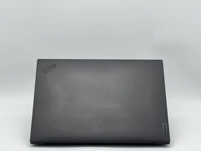 Ноутбук Lenovo ThinkPad P1 Gen 4, i7-11850H, 32 GB, 960 GB, NVIDIA GeForce RTX 3080, 2560x1600, IPS [SH2602995] БУ - зображення 4