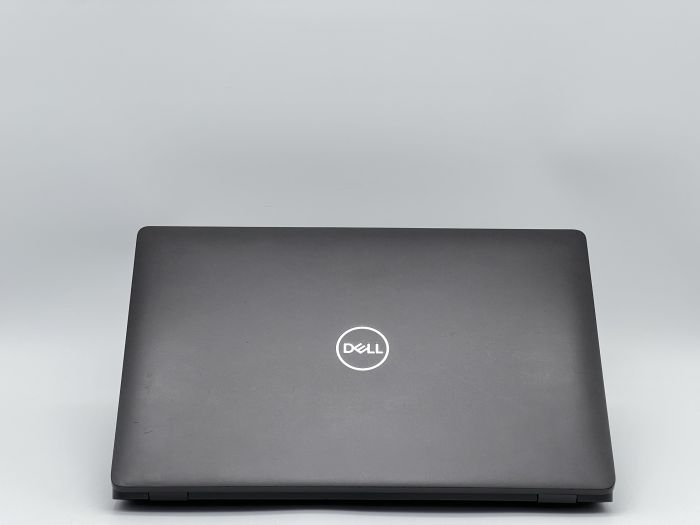 Ноутбук Dell Latitude 5501, i5-9400H, 16 GB, 240 GB, NVIDIA GeForce MX 150, 1920x1080, IPS [SH2602294] БУ - изображение 4