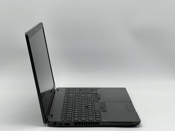 Ноутбук Dell Latitude 5501, i5-9400H, 16 GB, 240 GB, NVIDIA GeForce MX 150, 1920x1080, IPS [SH2601508] БУ - изображение 2