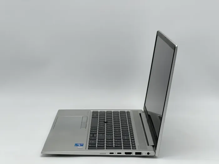 Ноутбук HP EliteBook 850 G8, i5-1145G7, 16 GB, 240 GB, Intel Iris Xe Graphics, 1920x1080, IPS [SH2604323] БУ - зображення 3