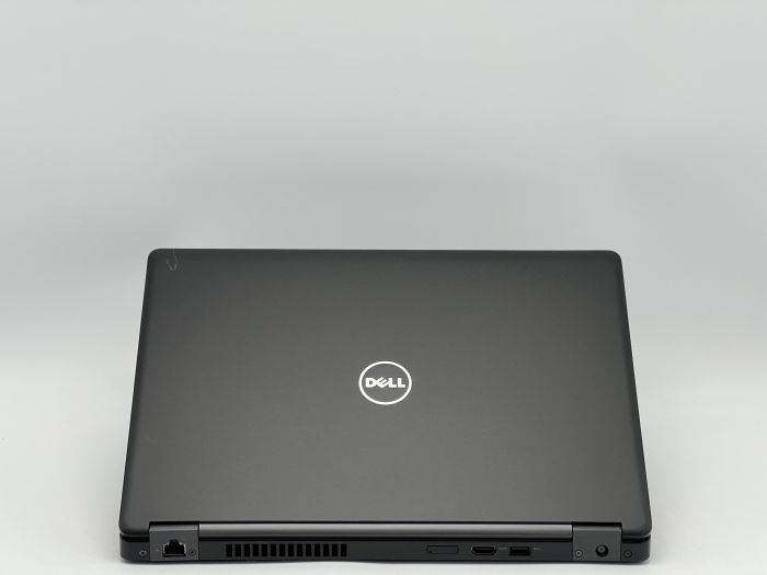 Ноутбук Dell Latitude 5480, i5-7300HQ, 16 GB, 240 GB, Intel HD Graphics 630, 1366x768, TN [SH26031223] БУ - изображение 4