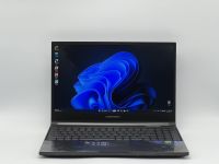 Ноутбук CyberPowerPC Tracer V Edge I15E, i7-11800H, 32 GB, 960 GB, NVIDIA GeForce RTX 3080, 2560x1440, IPS [SH2603366] БУ