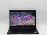 Ноутбук Dell Latitude 7480, i7-7600U, 8 GB, 120 GB, Intel UHD 620, 1366x768, TN [SH26051704] БУ