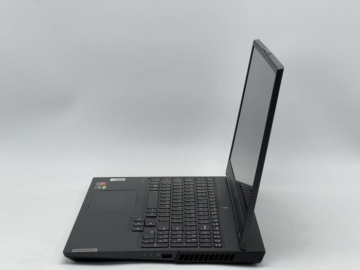 Ноутбук Lenovo Legion 5 15ARH05H, AMD Ryzen 9 4900H, 16 GB, 960 GB, NVIDIA GeForce GTX 1660 Ti, 1920x1080, IPS [SH2603787] БУ - изображение 3