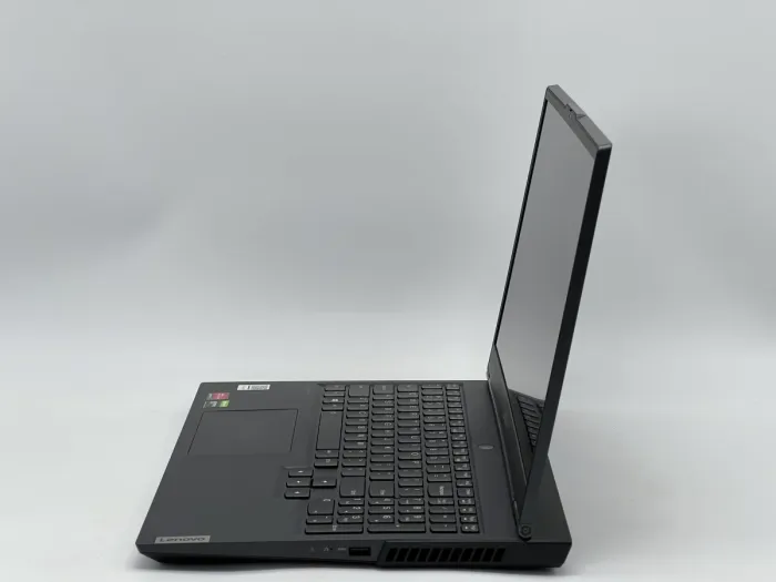 Ноутбук Lenovo Legion 5 15ARH05H, AMD Ryzen 9 4900H, 16 GB, 960 GB, NVIDIA GeForce GTX 1660 Ti, 1920x1080, IPS [SH2603787] БУ - изображение 3