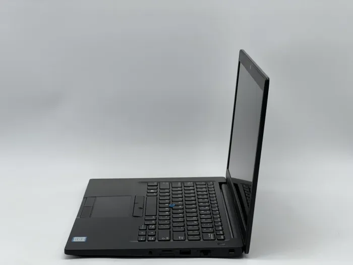 Ноутбук Dell Latitude 7480, i7-7600U, 8 GB, 120 GB, Intel UHD 620, 1366x768, TN [SH26051704] БУ - зображення 3