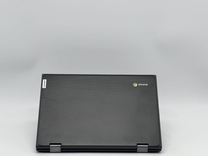 Ноутбук Lenovo 300e Chromebook 2nd Gen 2 in 1, Intel Celeron N4100, 8 GB, 32 GB, Intel UHD Graphics 600, 1366x768, IPS [2608519] БУ - изображение 5