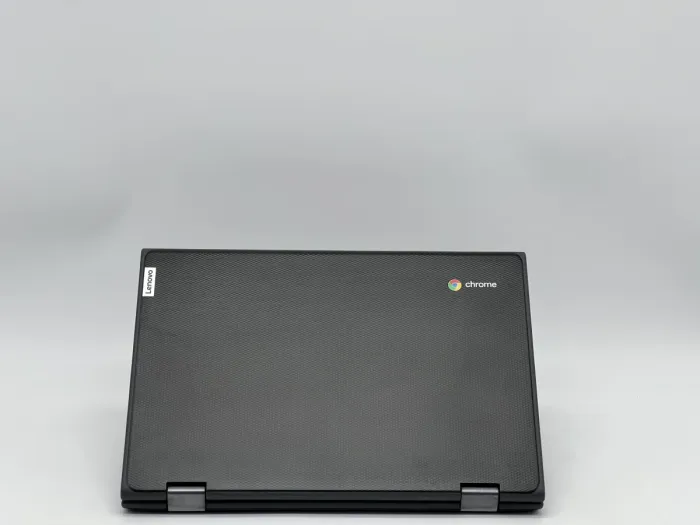 Ноутбук Lenovo 300e Chromebook 2nd Gen 2 in 1, Intel Celeron N4100, 8 GB, 32 GB, Intel UHD Graphics 600, 1366x768, IPS [2608491] БУ - зображення 5