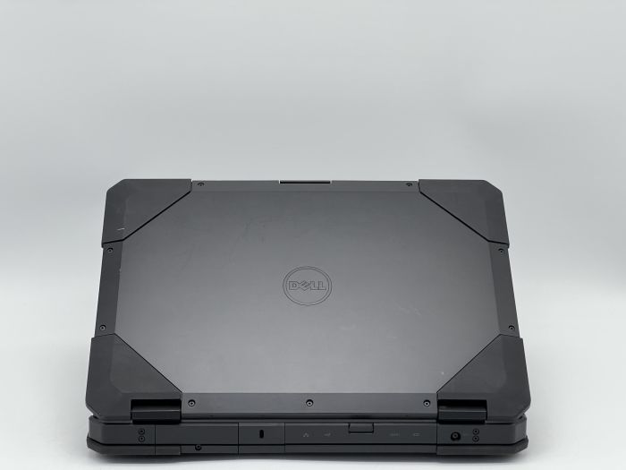 Ноутбук Dell Latitude 5414 Rugged, i7-6600U, 16 GB, 480 GB, Intel HD Graphics 520, 1920x1080, IPS [SH2605331] БУ - зображення 4