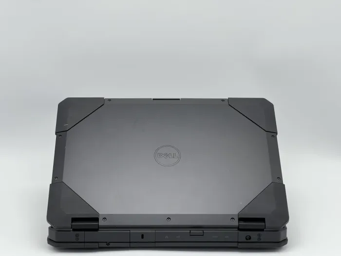 Ноутбук Dell Latitude 5414 Rugged, i7-6600U, 16 GB, 480 GB, Intel HD Graphics 520, 1920x1080, IPS [SH2605331] БУ - зображення 4