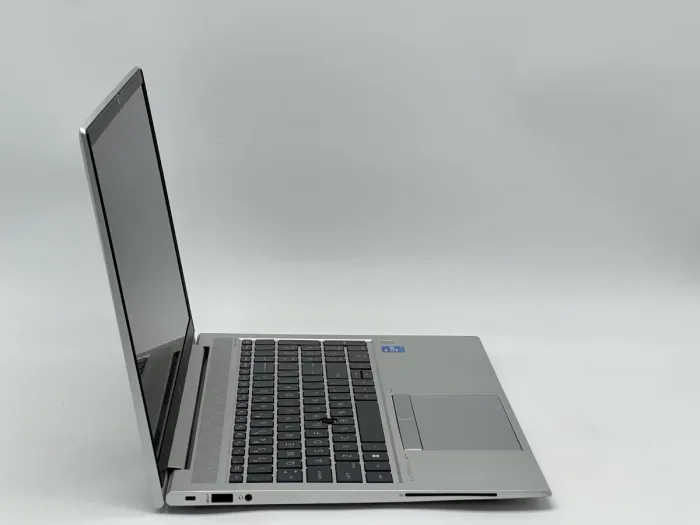 Ноутбук HP EliteBook 850 G8, i5-1145G7, 16 GB, 240 GB, Intel Iris Xe Graphics, 1920x1080, IPS [SH26061665] БУ - зображення 2