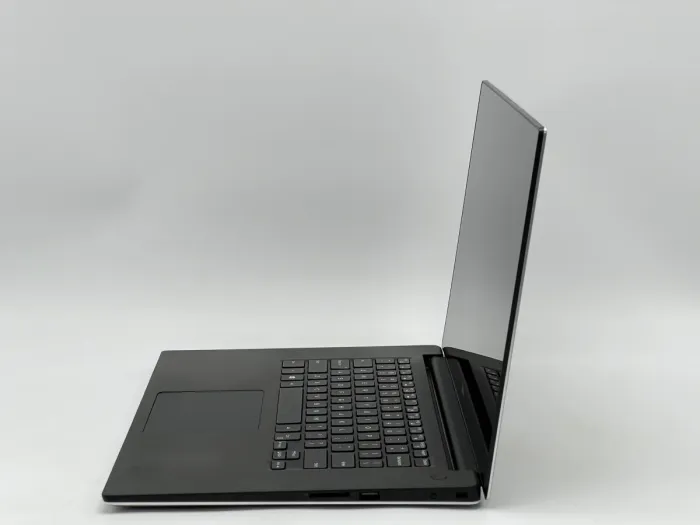 Ноутбук Dell Precision 5510, i7-6700HQ, 16 GB, 480 GB, NVIDIA Quadro M1000M, 3840x2160, IPS [SH26051523] БУ - зображення 3