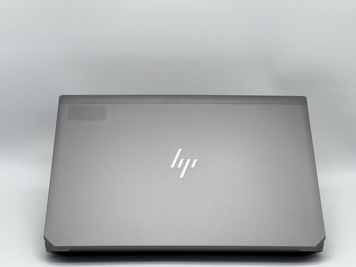 Ноутбук HP ZBook 17 G5, i5-8400H, 32 GB, 480 GB, NVIDIA  Quadro P2000, 1920x1080, IPS [SH2605380] БУ - изображение 4