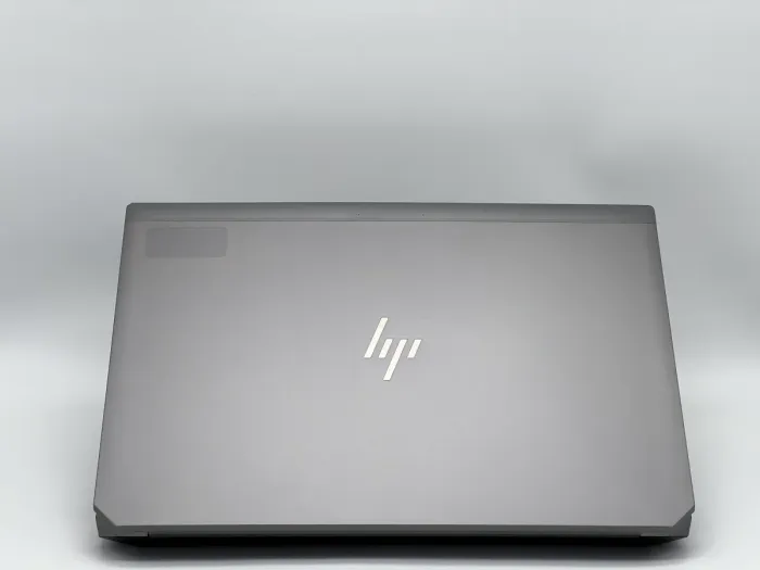 Ноутбук HP ZBook 17 G5, i5-8400H, 32 GB, 480 GB, NVIDIA  Quadro P2000, 1920x1080, IPS [SH2605380] БУ - зображення 4