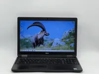 Ноутбук Dell Latitude 5590, i5-7300U, 8 GB, 120 GB, Intel HD Graphics 620, 1366x768, TN [SH2605909] БУ