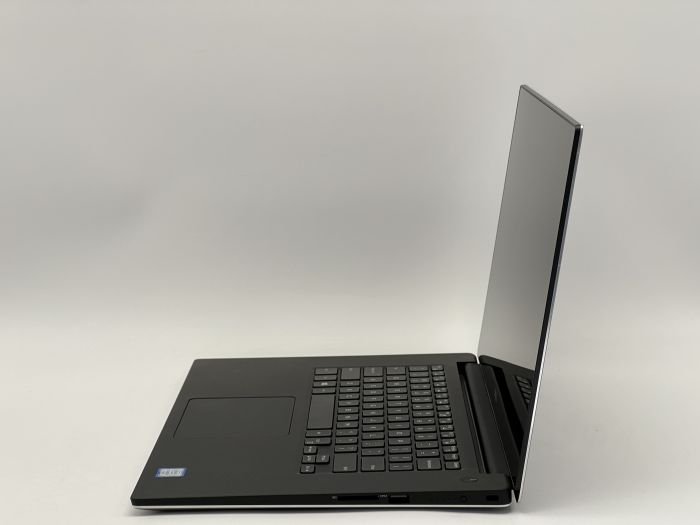 Ноутбук Dell XPS 15 9550, i7-6700HQ, 16 GB, 480 GB, NVIDIA GeForce GTX 960M, 3840x2160, IPS [SH2604169] БУ - изображение 3