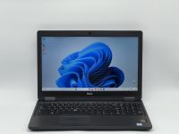 Ноутбук Dell Latitude 5590, i5-8350U, 16 GB, 480 GB, Intel UHD Graphics 620, 1920x1080, IPS [SH2603316] БУ