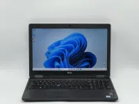 Ноутбук Dell Latitude 5590, i5-8350U, 16 GB, 480 GB, Intel UHD Graphics 620, 1920x1080, IPS [SH2603316] БУ