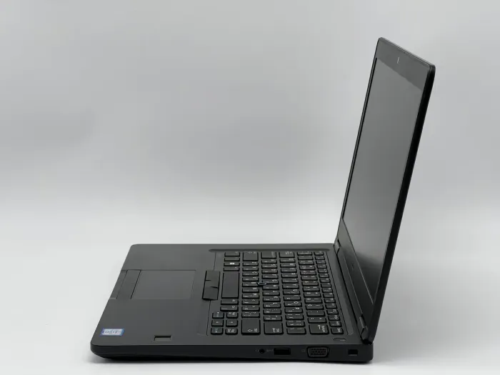 Ноутбук Dell Latitude 5480, i5-6300U, 16 GB, 480 GB, Intel HD Graphics 520, 1920x1080, IPS [SH26031320] БУ - изображение 3