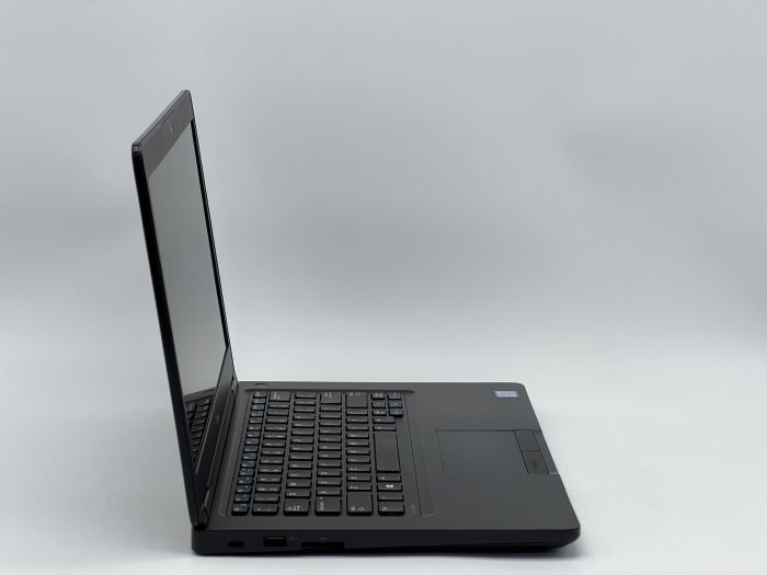 Ноутбук Dell Latitude 5480, i5-7300HQ, 8 GB, 240 GB, Intel HD Graphics 630, 1366x768, TN [SH2604674] БУ - изображение 2