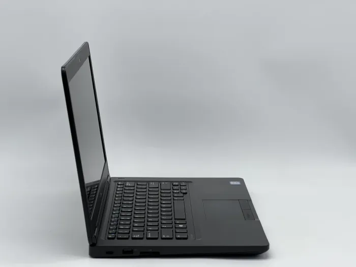 Ноутбук Dell Latitude 5480, i5-7300HQ, 8 GB, 240 GB, Intel HD Graphics 630, 1366x768, TN [SH2604674] БУ - зображення 2