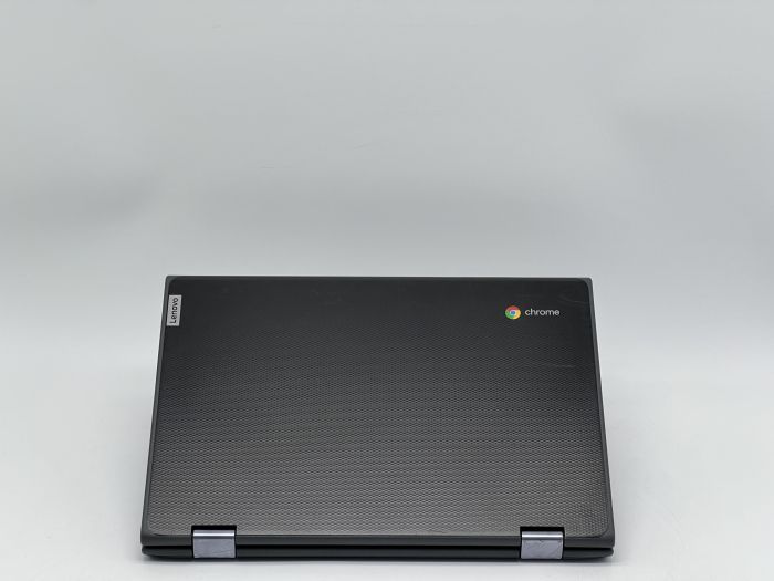 Ноутбук Lenovo 300e Chromebook 2nd Gen, Intel Celeron N4100, 8 GB, 32 GB, Intel UHD Graphics 600, 1366x768, IPS [2602318] БУ - изображение 5
