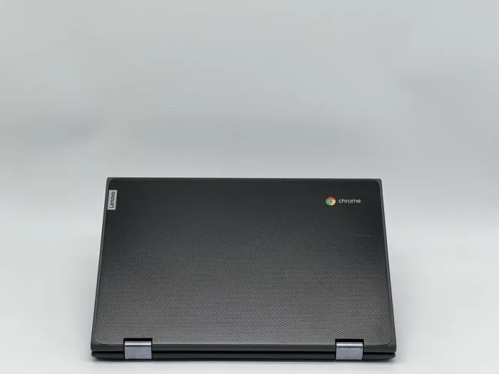 Ноутбук Lenovo 300e Chromebook 2nd Gen 2-in-1, Intel Celeron N4100, 8 GB, 32 GB, Intel UHD Graphics 600, 1366x768, IPS [2602337] БУ - зображення 5