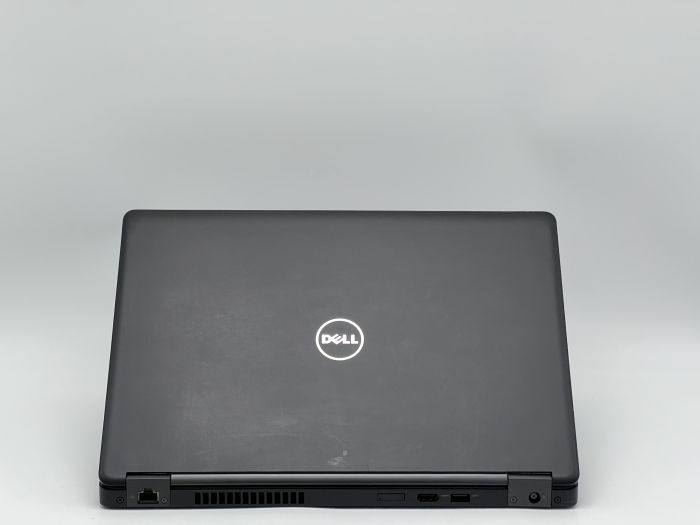 Ноутбук Dell Latitude 5480, i5-6300U, 8 GB, 240 GB, Intel HD Graphics 520, 1920x1080, IPS [SH2603409] БУ - изображение 4
