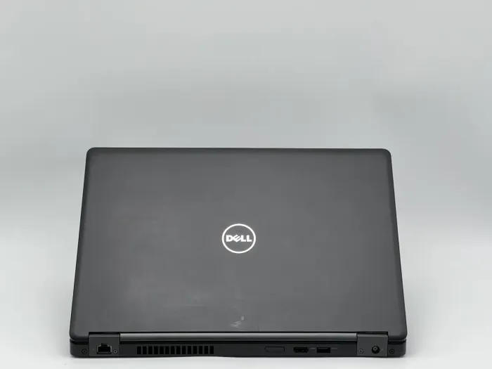 Ноутбук Dell Latitude 5480, i5-6300U, 8 GB, 240 GB, Intel HD Graphics 520, 1920x1080, IPS [SH2603409] БУ - зображення 4